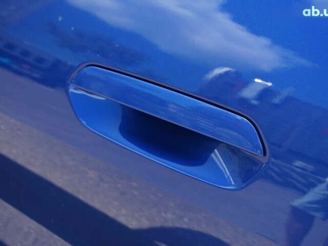 БМВ i4, объемом двигателя 0 л и пробегом 8 тыс. км за 58000 $, фото 17 на Automoto.ua