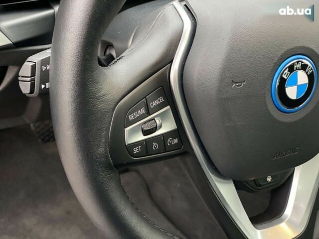 БМВ i4, об'ємом двигуна 0 л та пробігом 2 тис. км за 32990 $, фото 25 на Automoto.ua