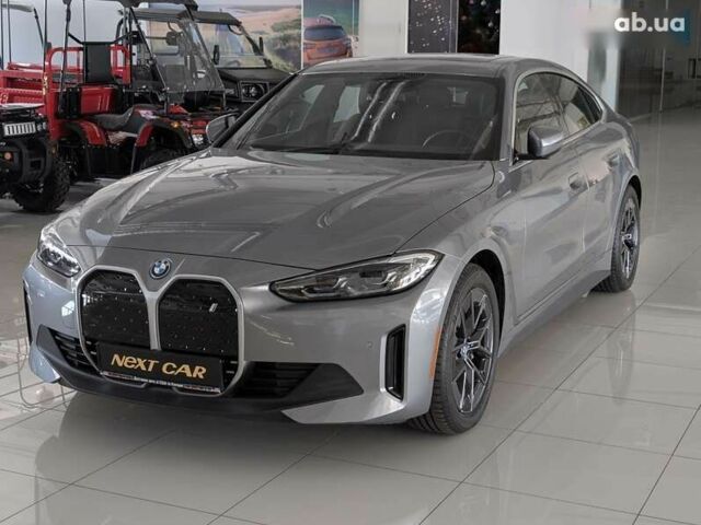 БМВ i4, об'ємом двигуна 0 л та пробігом 2 тис. км за 34800 $, фото 21 на Automoto.ua