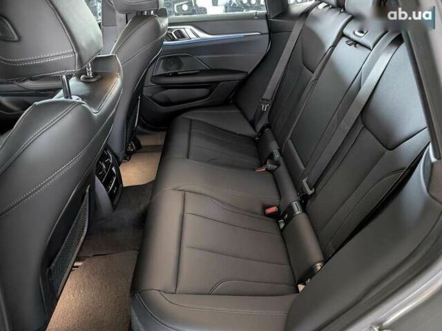 БМВ i4, об'ємом двигуна 0 л та пробігом 2 тис. км за 34800 $, фото 27 на Automoto.ua