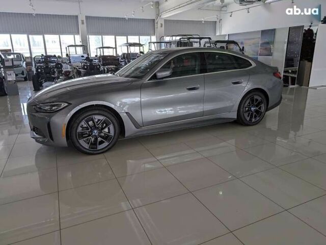 БМВ i4, об'ємом двигуна 0 л та пробігом 2 тис. км за 34800 $, фото 17 на Automoto.ua