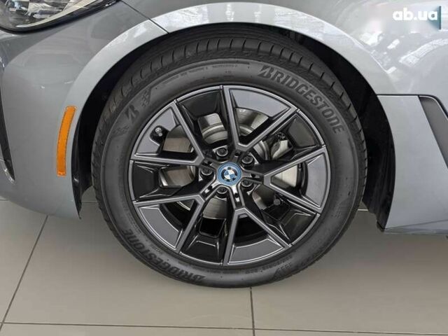 БМВ i4, об'ємом двигуна 0 л та пробігом 2 тис. км за 34800 $, фото 5 на Automoto.ua