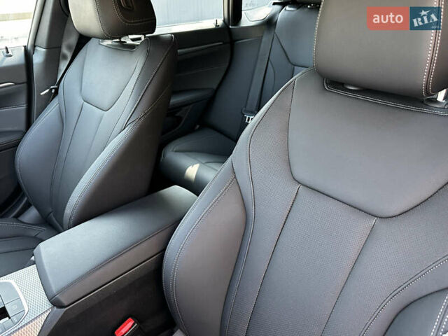 БМВ i4, объемом двигателя 0 л и пробегом 6 тыс. км за 39500 $, фото 13 на Automoto.ua