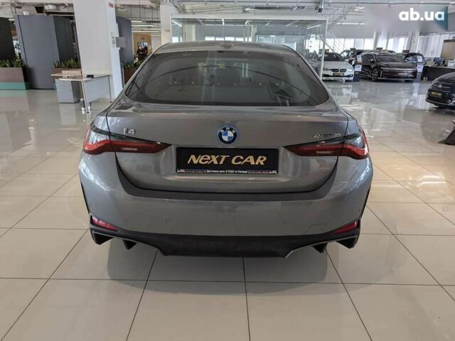 БМВ i4, об'ємом двигуна 0 л та пробігом 2 тис. км за 34800 $, фото 9 на Automoto.ua