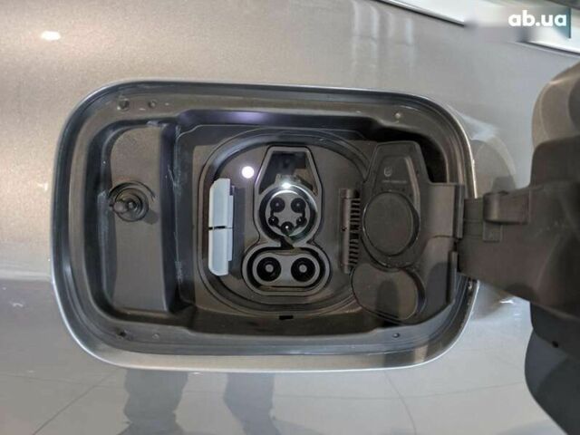 БМВ i4, об'ємом двигуна 0 л та пробігом 2 тис. км за 34800 $, фото 18 на Automoto.ua