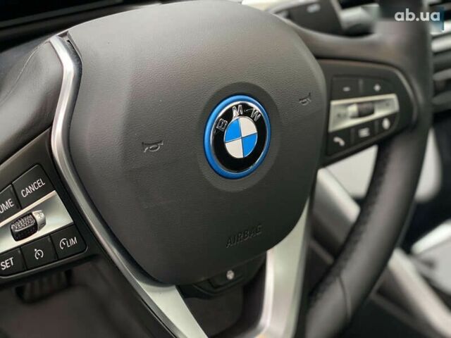 БМВ i4, об'ємом двигуна 0 л та пробігом 2 тис. км за 32990 $, фото 26 на Automoto.ua