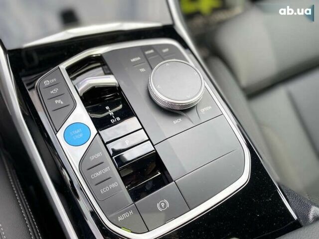 БМВ i4, объемом двигателя 0 л и пробегом 7 тыс. км за 43500 $, фото 14 на Automoto.ua