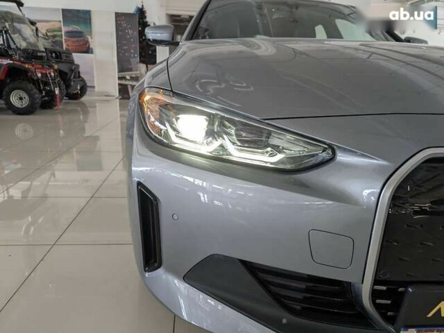 БМВ i4, об'ємом двигуна 0 л та пробігом 2 тис. км за 34800 $, фото 3 на Automoto.ua