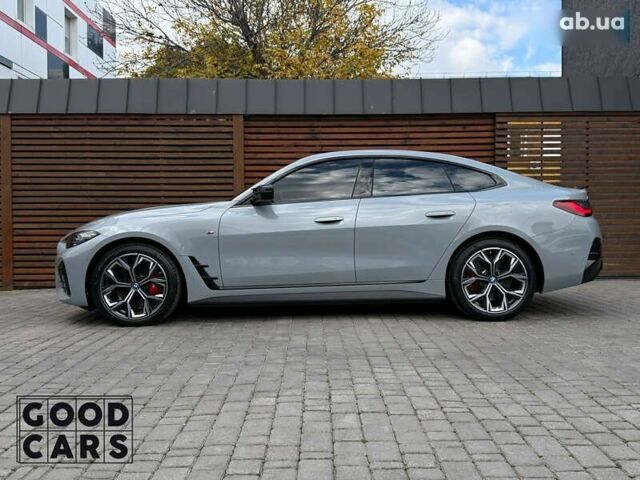 БМВ i4, об'ємом двигуна 0 л та пробігом 9 тис. км за 55000 $, фото 3 на Automoto.ua