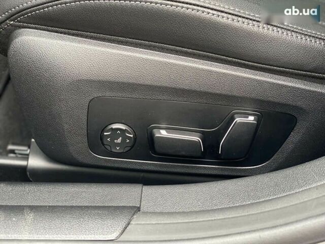 БМВ i4, об'ємом двигуна 0 л та пробігом 2 тис. км за 32990 $, фото 20 на Automoto.ua