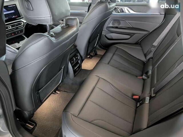 БМВ i4, об'ємом двигуна 0 л та пробігом 2 тис. км за 34800 $, фото 28 на Automoto.ua