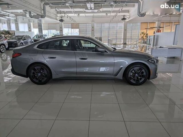 БМВ i4, об'ємом двигуна 0 л та пробігом 2 тис. км за 34800 $, фото 11 на Automoto.ua