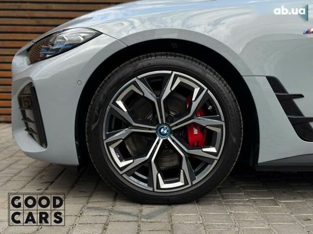 БМВ i4, об'ємом двигуна 0 л та пробігом 9 тис. км за 55000 $, фото 10 на Automoto.ua