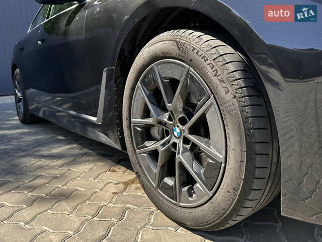 БМВ i4, объемом двигателя 0 л и пробегом 6 тыс. км за 39500 $, фото 7 на Automoto.ua