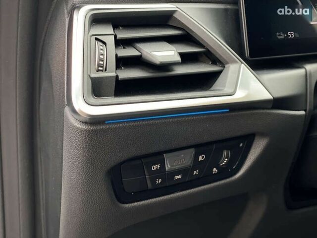 БМВ i4, об'ємом двигуна 0 л та пробігом 2 тис. км за 32990 $, фото 21 на Automoto.ua