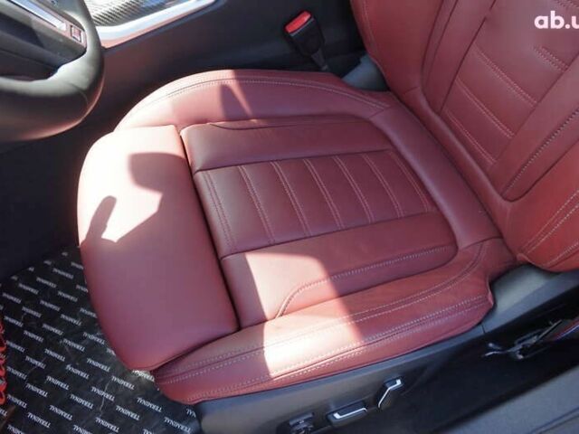 БМВ i4, объемом двигателя 0 л и пробегом 8 тыс. км за 58000 $, фото 27 на Automoto.ua