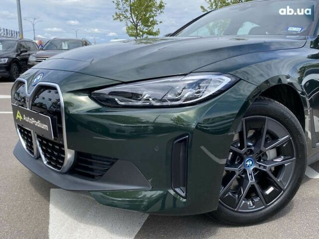 БМВ i4, объемом двигателя 0 л и пробегом 7 тыс. км за 43500 $, фото 4 на Automoto.ua