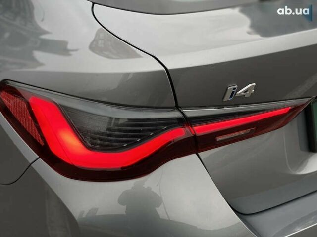 БМВ i4, об'ємом двигуна 0 л та пробігом 2 тис. км за 32990 $, фото 17 на Automoto.ua