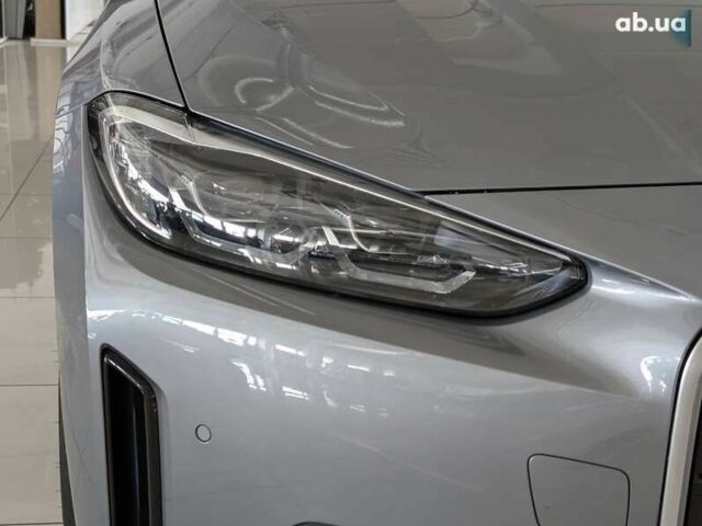 БМВ i4, об'ємом двигуна 0 л та пробігом 2 тис. км за 34800 $, фото 12 на Automoto.ua