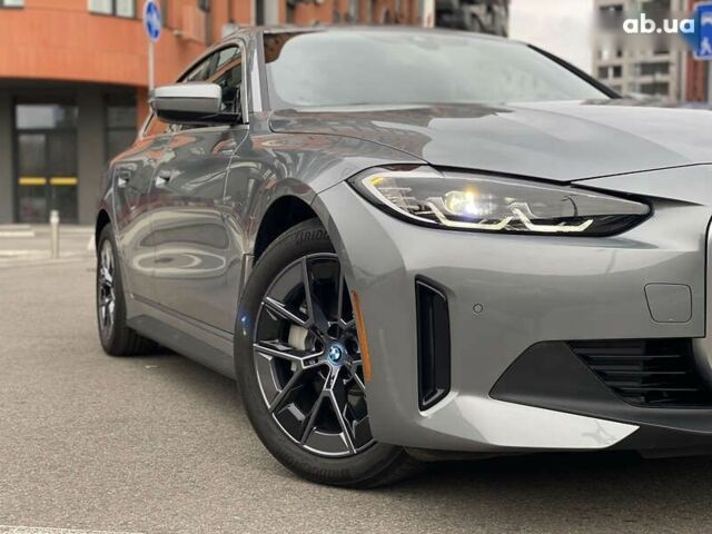 БМВ i4, об'ємом двигуна 0 л та пробігом 2 тис. км за 32990 $, фото 8 на Automoto.ua