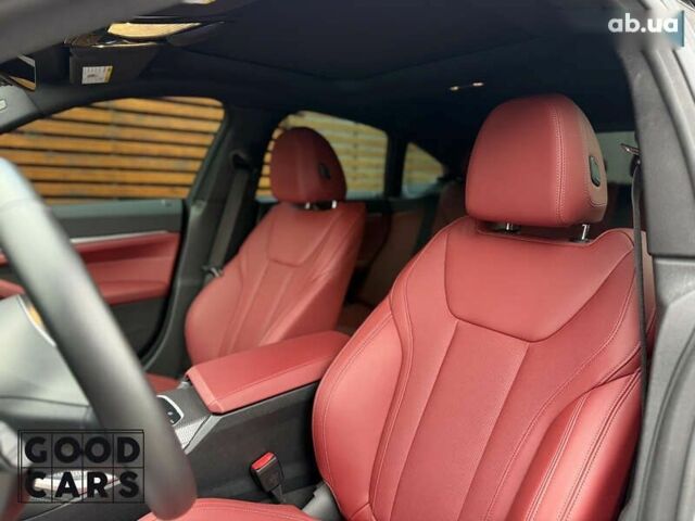 БМВ i4, об'ємом двигуна 0 л та пробігом 9 тис. км за 55000 $, фото 19 на Automoto.ua