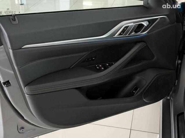 БМВ i4, об'ємом двигуна 0 л та пробігом 2 тис. км за 34800 $, фото 22 на Automoto.ua