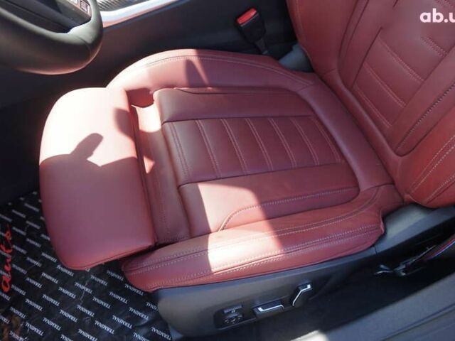 БМВ i4, объемом двигателя 0 л и пробегом 8 тыс. км за 58000 $, фото 28 на Automoto.ua