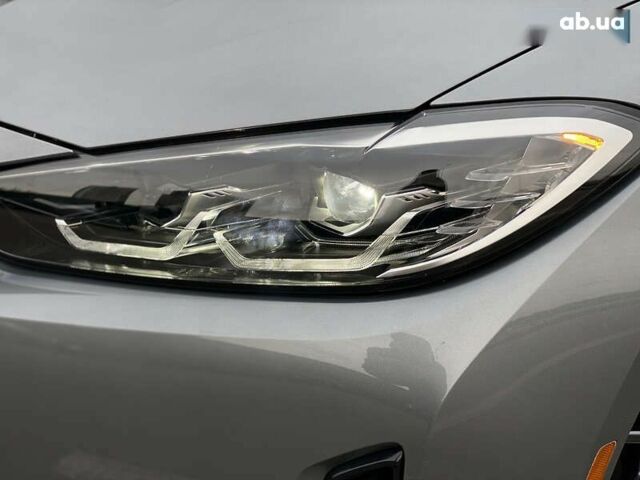 БМВ i4, об'ємом двигуна 0 л та пробігом 2 тис. км за 32990 $, фото 10 на Automoto.ua