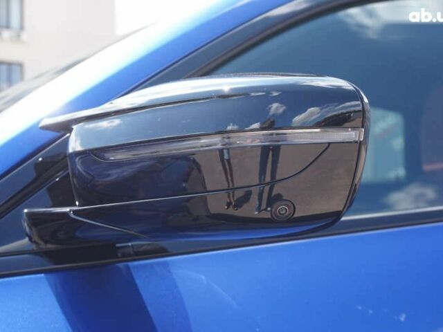 БМВ i4, объемом двигателя 0 л и пробегом 8 тыс. км за 58000 $, фото 16 на Automoto.ua