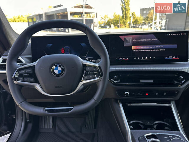 БМВ i4, объемом двигателя 0 л и пробегом 6 тыс. км за 39500 $, фото 15 на Automoto.ua