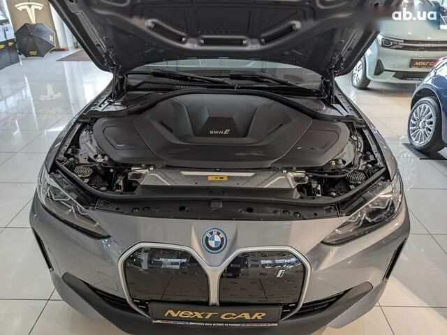 БМВ i4, об'ємом двигуна 0 л та пробігом 2 тис. км за 34800 $, фото 14 на Automoto.ua