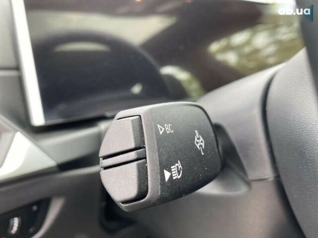 БМВ i4, объемом двигателя 0 л и пробегом 7 тыс. км за 43500 $, фото 12 на Automoto.ua