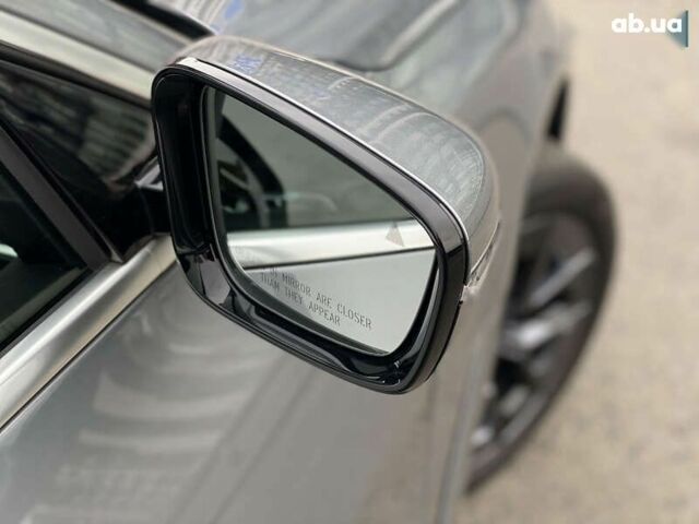 БМВ i4, об'ємом двигуна 0 л та пробігом 2 тис. км за 32990 $, фото 13 на Automoto.ua