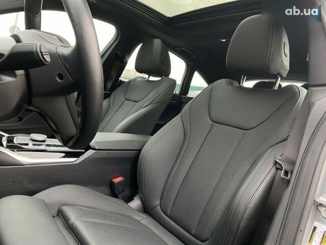 БМВ i4, об'ємом двигуна 0 л та пробігом 2 тис. км за 32990 $, фото 28 на Automoto.ua