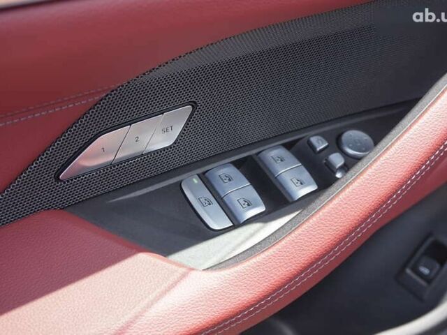 БМВ i4, объемом двигателя 0 л и пробегом 8 тыс. км за 58000 $, фото 21 на Automoto.ua