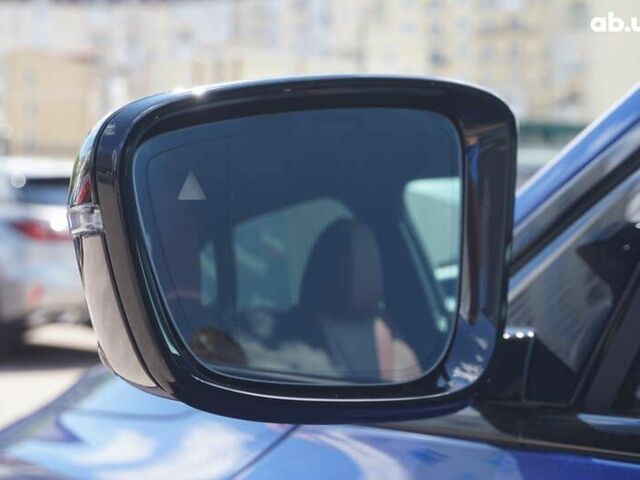 БМВ i4, объемом двигателя 0 л и пробегом 8 тыс. км за 58000 $, фото 18 на Automoto.ua