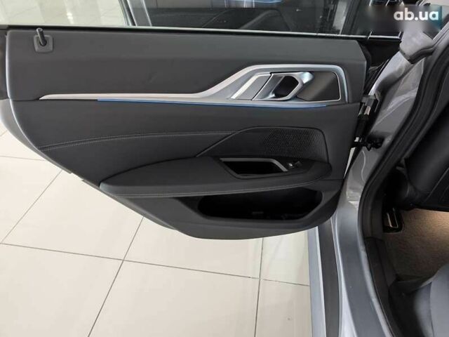БМВ i4, об'ємом двигуна 0 л та пробігом 2 тис. км за 34800 $, фото 29 на Automoto.ua