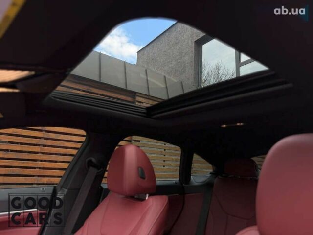 БМВ i4, об'ємом двигуна 0 л та пробігом 9 тис. км за 55000 $, фото 22 на Automoto.ua