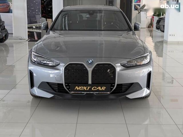 БМВ i4, об'ємом двигуна 0 л та пробігом 2 тис. км за 34800 $, фото 16 на Automoto.ua