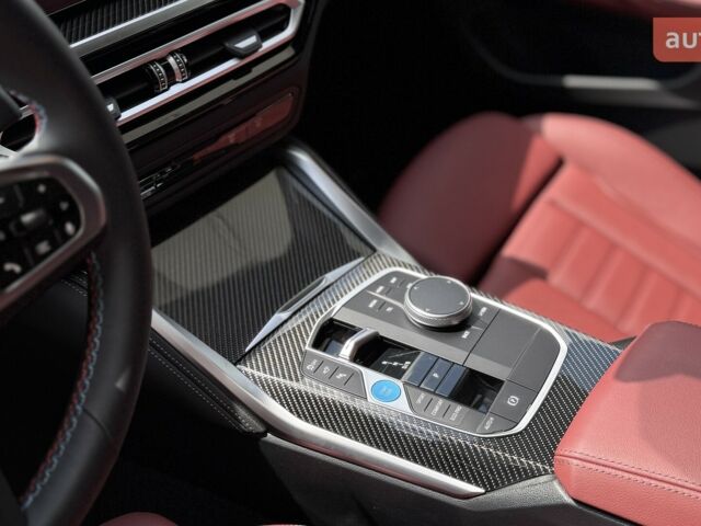 БМВ i4, об'ємом двигуна 0 л та пробігом 0 тис. км за 79301 $, фото 4 на Automoto.ua