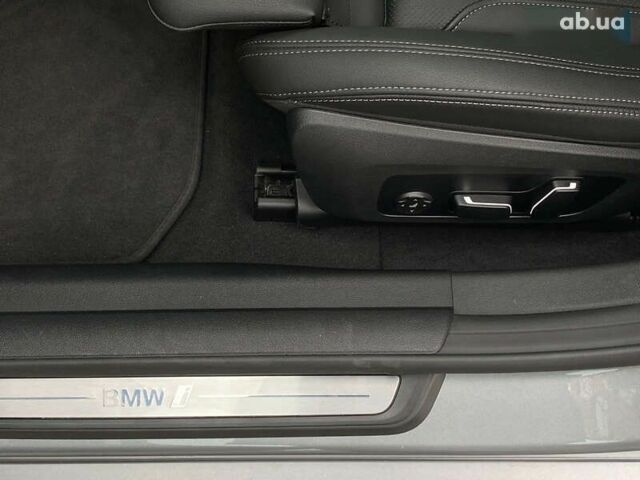 БМВ i4, об'ємом двигуна 0 л та пробігом 2 тис. км за 32990 $, фото 19 на Automoto.ua
