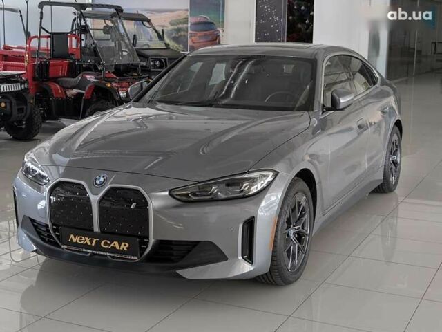 БМВ i4, об'ємом двигуна 0 л та пробігом 2 тис. км за 34800 $, фото 13 на Automoto.ua
