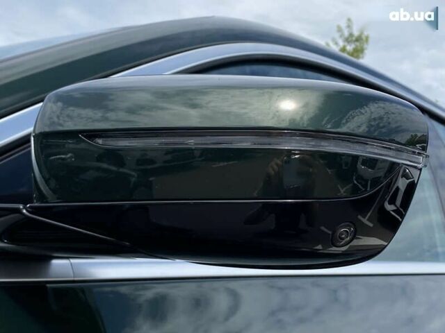 БМВ i4, объемом двигателя 0 л и пробегом 7 тыс. км за 43500 $, фото 3 на Automoto.ua