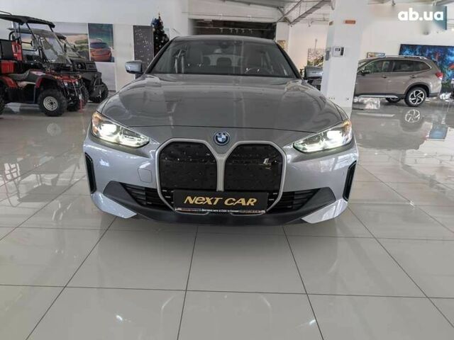 БМВ i4, об'ємом двигуна 0 л та пробігом 2 тис. км за 34800 $, фото 2 на Automoto.ua