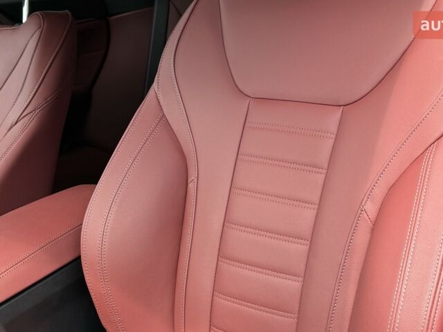 БМВ i4, об'ємом двигуна 0 л та пробігом 0 тис. км за 79301 $, фото 6 на Automoto.ua