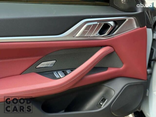 БМВ i4, об'ємом двигуна 0 л та пробігом 9 тис. км за 55000 $, фото 15 на Automoto.ua