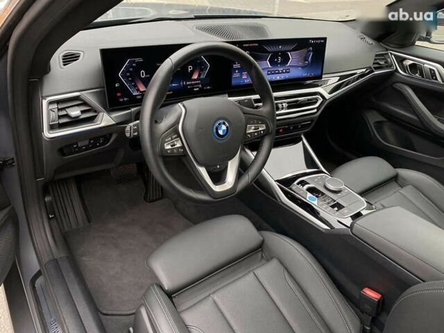 БМВ i4, об'ємом двигуна 0 л та пробігом 2 тис. км за 32990 $, фото 27 на Automoto.ua