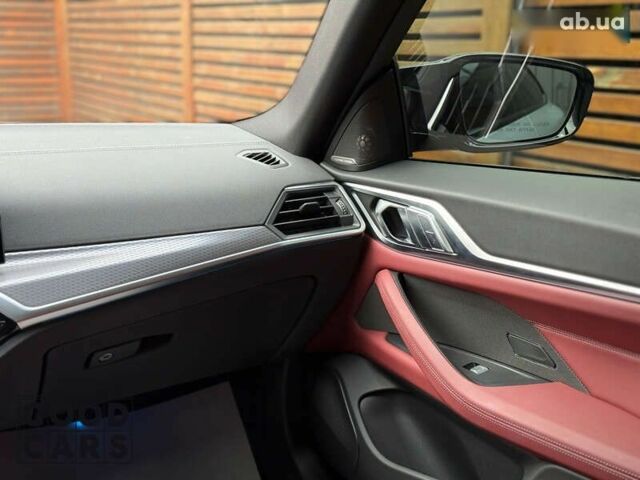 БМВ i4, об'ємом двигуна 0 л та пробігом 9 тис. км за 55000 $, фото 27 на Automoto.ua