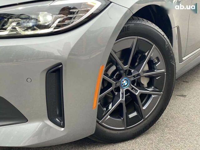 БМВ i4, об'ємом двигуна 0 л та пробігом 2 тис. км за 32990 $, фото 11 на Automoto.ua