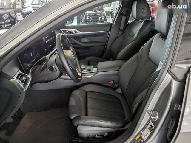 БМВ i4, об'ємом двигуна 0 л та пробігом 2 тис. км за 34800 $, фото 24 на Automoto.ua